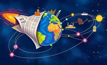El Satélite Financiero: Una Visión Clara de las Oportunidades Globales