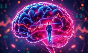 Neurociencia en Finanzas: Comprendiendo las Decisiones del Inversor