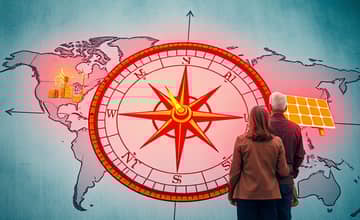 Inversión Temática: Enfocando Capital en Sectores con Gran Proyección