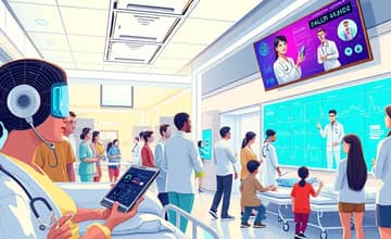 El Boom de la Salud Digital: Innovación y Oportunidades