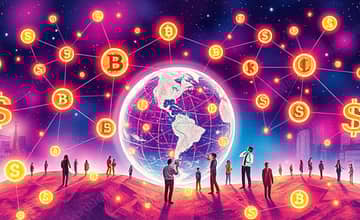 Finanzas Descentralizadas: Más allá del Blockchain