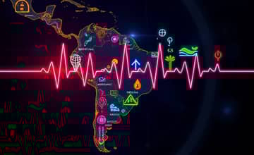 El Pulso del Planeta: Mide la Salud de tu Cartera con Indicadores Globales