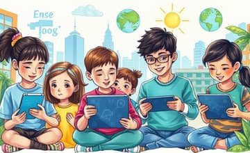 El Impacto de la Generación Alpha: Nuevos Consumidores, Nuevas Estrategias