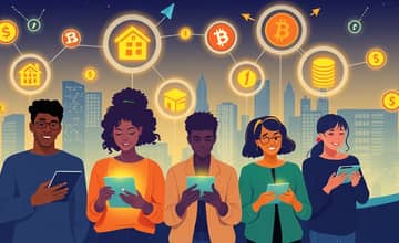 La Democratización de la Inversión: Acceso para Todos con Nuevas Herramientas