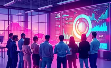 El Valor del Análisis Predictivo: Anticipando Movimientos del Mercado