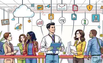 Transformación Digital en Pymes: Un Nuevo Motor de Crecimiento