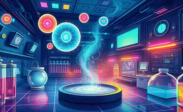 Biotecnología Celular: Descubriendo Crecimiento en la Medicina Regenerativa