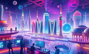 El Metaverso como Ecosistema Económico: Inversiones en el Mundo Virtual