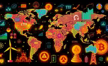 Almas Gemelas de la Riqueza: Encontrando tus Mejores Inversiones Globales