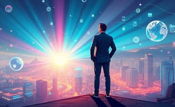 El Punto de Inflexión: Estrategias para Capturar el Crecimiento Global