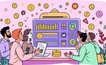 Gamificación Financiera: Enganchando al Inversor con Experiencias Interactivas