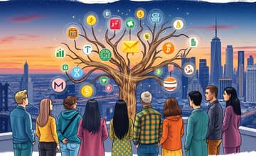 Influencia Generacional: Cómo las Diferencias Marcan el Rumbo de la Inversión