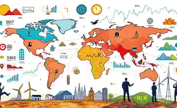 Geopolítica y Mercados: Cómo los Conflictos Globales Moldean las Inversiones