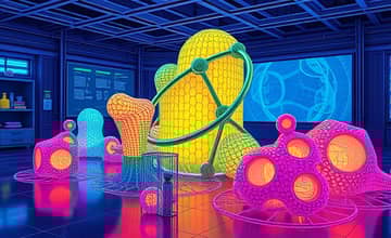 La Impresión 4D: Materiales Inteligentes que Redefinen la Manufactura