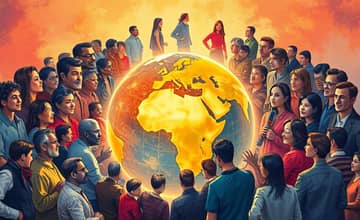 El Reto Demográfico Global: Implicaciones Financieras y Oportunidades