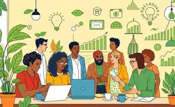 Capital de Riesgo Social: Apoyando Startups con Impacto Positivo