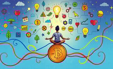 Finanzas Personales Holísticas: Más Allá del Balance Tradicional