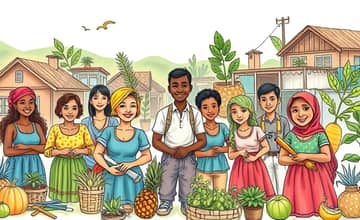 El Poder de los Microcréditos: Impacto Social con Retorno Financiero