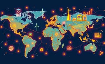 Microtendencias que Redefinen el Paisaje Inversor Global