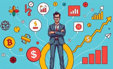 Activos de Marca Personal: Construyendo Tu Reputación Financiera