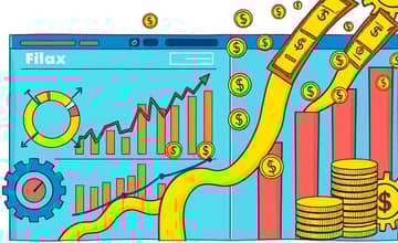 Gestionando el Flujo de Caja Libre: El Verdadero Pulso de tus Activos