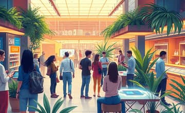 Patrones de Consumo Futuros: Claves para el Éxito Empresarial Sostenible