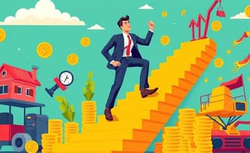 Dominando la Deuda: Activos que Generan Riqueza al Financiarte