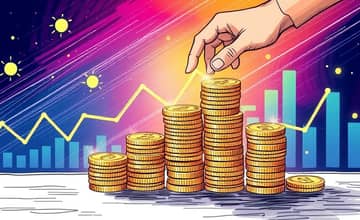 Recapitalización de Activos: Fortaleciendo tu Posición Financiera