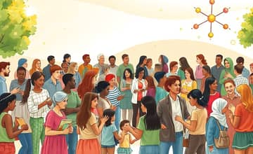 Activos Sociales: Construyendo Valor en Tu Comunidad y Tu Cartera