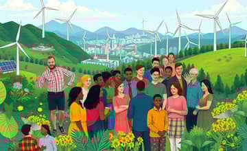 Descifrando el Futuro: Tendencias de Activos Sostenibles