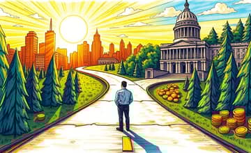 El Impacto de la Política Fiscal en tus Inversiones: Claves para Anticiparse