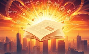 Activos de Propiedad Intelectual: El Nuevo Oro de la Economía del Conocimiento