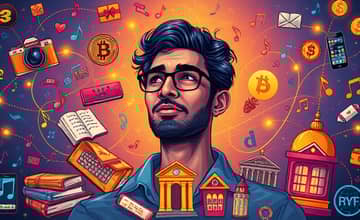 El Arte de la Monetización: Convirtiendo Pasiones en Activos Productivos