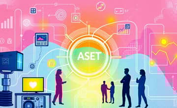 Optimización del Ciclo de Vida del Activo: Desde la Idea hasta el Retorno