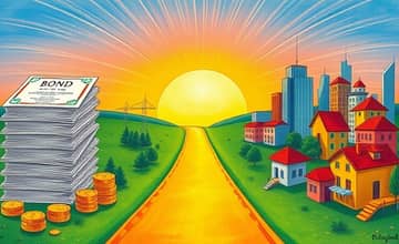 De los Bonos a los Bienes Raíces: Un Mapa Completo de Activos