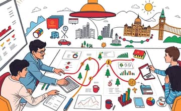 La Ruta de las Pequeñas Empresas: Activos que Impulsan el Crecimiento Local
