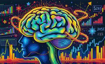 El Cerebro del Inversor: Cómo la Neurociencia Impulsa Decisiones Acertadas