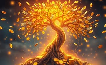 La Magia del Compuesto: El Secreto de tus Activos Multiplicándose