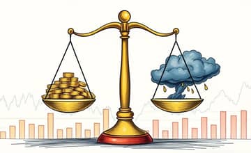 Retorno Ajustado al Riesgo: Midiendo el Valor Verdadero de Cada Activo