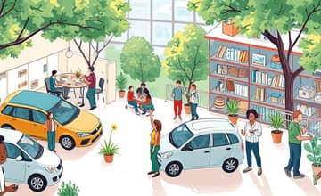 La Economía Compartida: Monetizando Tus Activos Subutilizados con Éxito