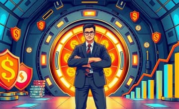 Planes de Contingencia para tus Activos: Siempre Preparado para lo Inesperado