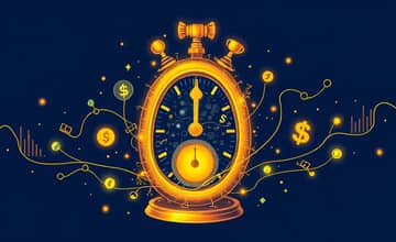 El Metrónomo del Éxito: Sincroniza tus Finanzas con Precisión