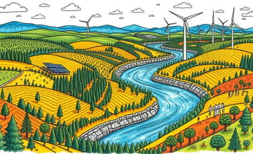 Inversión en Recursos Naturales: El Valor Intemporal de la Tierra