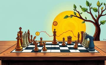 El Juego de los Activos: Estrategias de Larga Data para Ganar