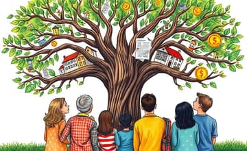 El Rol de la Gestión de Activos en la Planificación Sucesoria: Un Legado Protegido