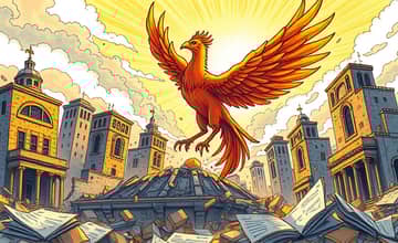 El Dilema de los Activos Distressed: Convierte Crisis en Ganancias Extraordinarias