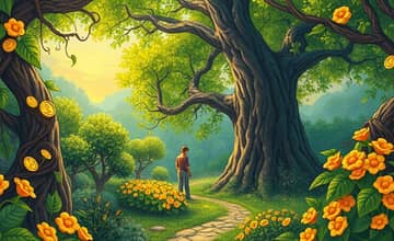 El Jardín Secreto: Cultiva tus Inversiones con Paciencia y Sabiduría