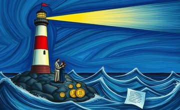 El Faro Económico: Ilumina Oportunidades en la Oscuridad Financiera