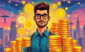 Cómo Monetizar Habilidades: Tus Talentos como Activos Netos