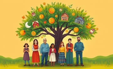 Riqueza Generacional: La Transferencia de Activos Efectiva y Transparente